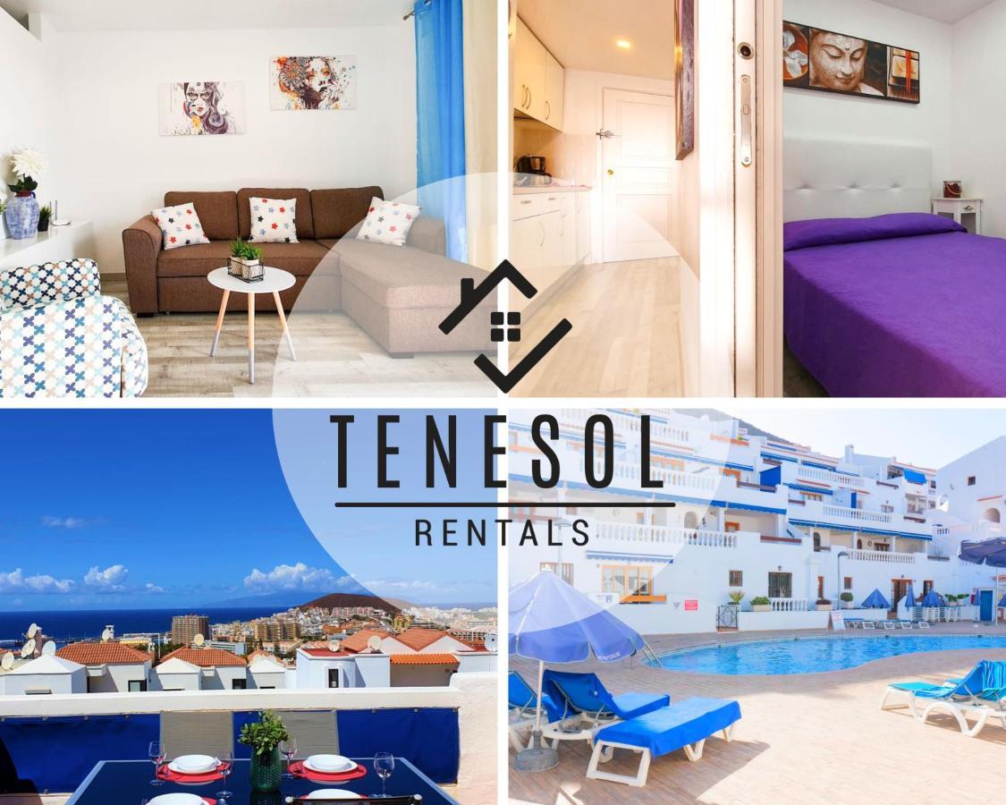 Appartement Port Royal 1 Bedroom - Tenesol
